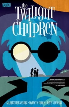 Image of The Twilight Children by Gilbert Hernandez Paperback