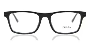 Image of Prada Eyeglasses PR 01WV 07F1O1