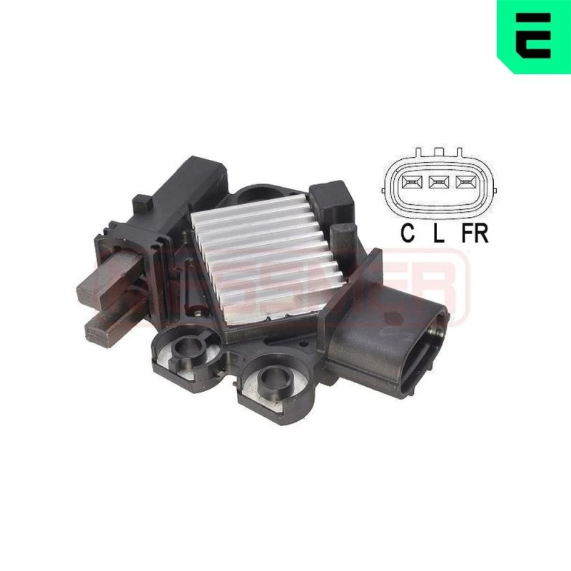 Image of ERA Alternator voltage regulator ERA 216344