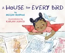 Image of house for every bird