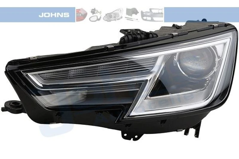 Image of Headlight JOHNS 13 13 09-2