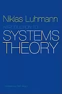 Image of introduction to systems theory