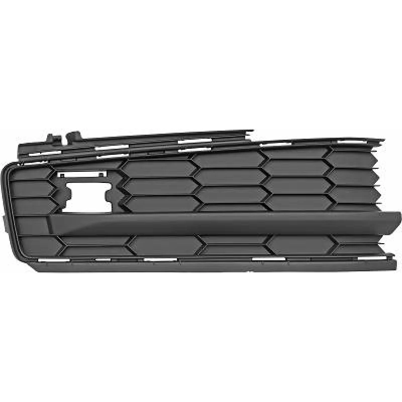 Image of Bumper grill DIEDERICHS 7880047