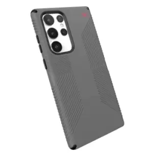 Image of Speck Presidio2 Grip mobile phone case 17.3cm (6.8") Cover Black,...