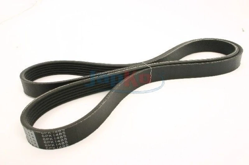 Image of JAPKO Serpentine belt JAPKO 6PK1485