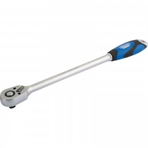 Image of Draper 3/8" Drive 48 Tooth Extra Long Ratchet 3/8"