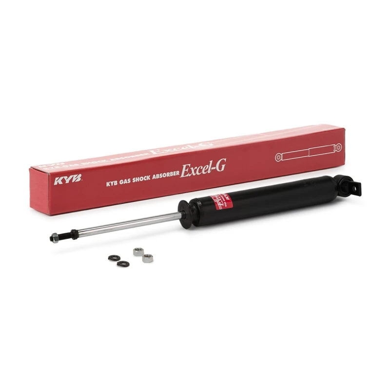 Image of KYB Shock absorber KYB 3440144