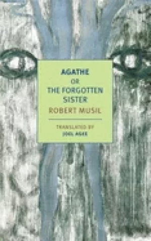 Image of agathe or the forgotten sister
