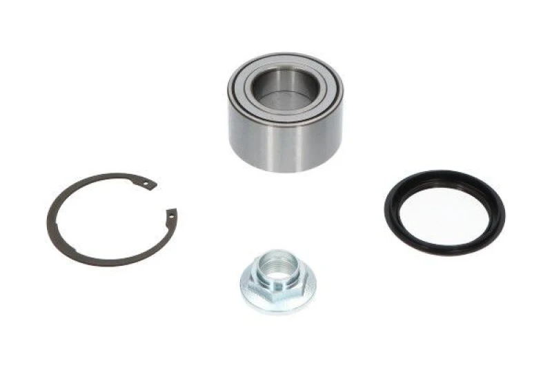 Image of KAVO PARTS Wheel bearing kit KAVO PARTS WBK-4503