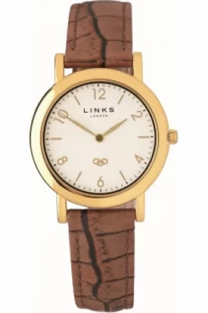 Image of Mens Links Of London Noble Watch 6020.1095