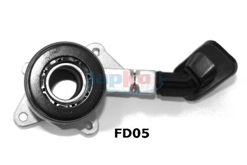 Image of JAPKO Clutch release bearing JAPKO 90FD05