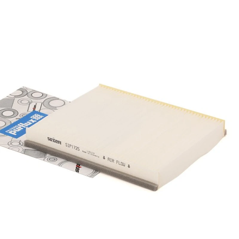 Image of PURFLUX AH266 Pollen filter Pollen Filter Filter,interior air (424)