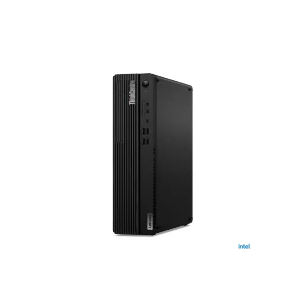 Image of Lenovo ThinkCentre M70s Gen 4 Intel Core i7-13700 16GB 512GB SSD Windows 11 Pro Desktop PC 12DT0040UK Black