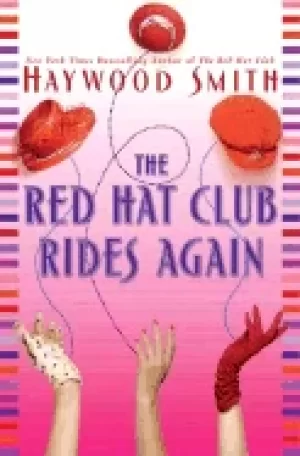 Image of red hat club rides again a novel