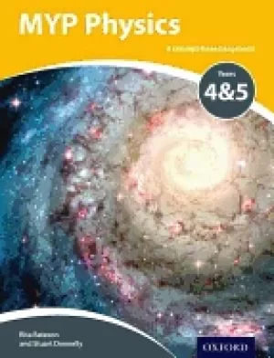 Image of myp physics a concept based approach