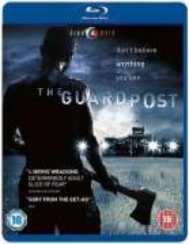 Image of The Guardpost