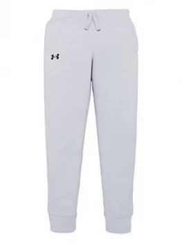 image of Urban Armor Gear Childrens Rival Cotton Pants - Grey Black