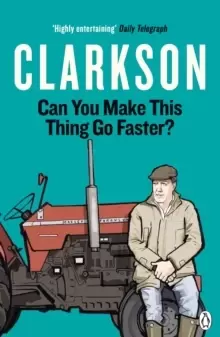 Image of Can You Make This Thing Go Faster?