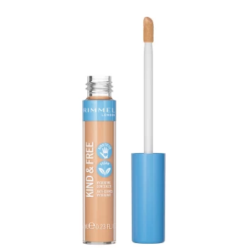 image of Rimmel Kind and Free Hydrating Concealer 7ml (Various Shades) - Fair