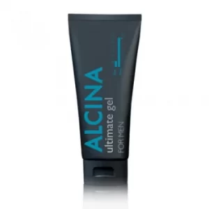 image of Alcina For Men Ultimate Hair Gel 100ml