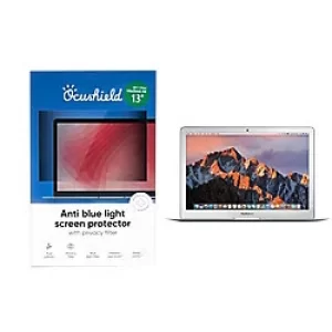 image of Ocushield Blue Light Screen Filter for MacBook Air 13"