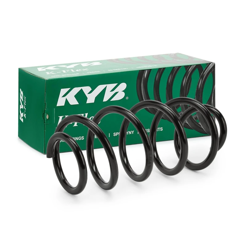 Image of KYB Coil spring KYB RA1091