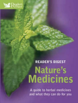 Image of Natures Medicines Paperback