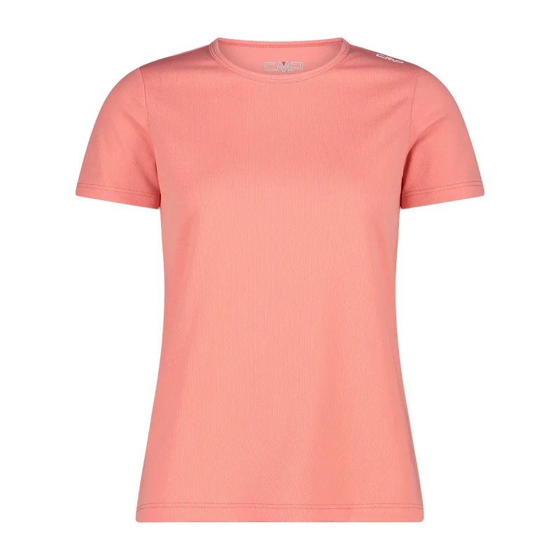 Image of CMP Womens T-Shirt CMP Rose Female 3XL