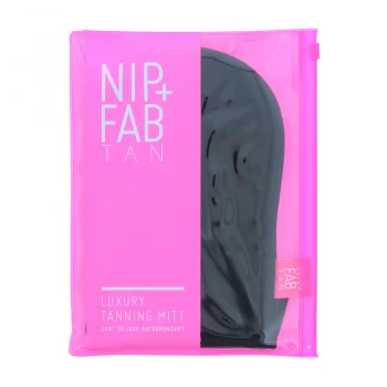 Image of Nip + Fab Velvet Tanning Mitt