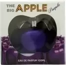 Image of The Big Apple Purple Apple Eau de Parfum Unisex 100ml