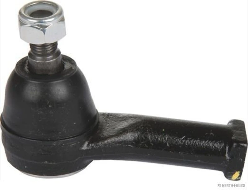 Image of Track rod end HERTH+BUSS JAKOPARTS J4823018
