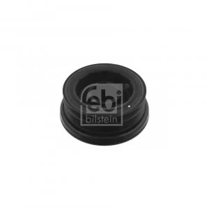 Image of Crankshaft Pulley (Vibration Damper) FEBI BILSTEIN 27340