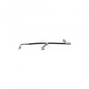 Image of Front Right Brake Hose A.B.S. SL 4859