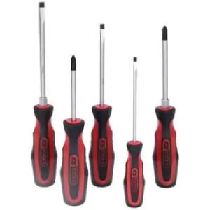 image of KS Tools 159.0005 Screwdriver set