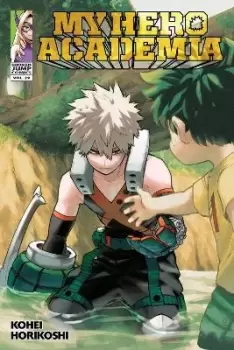 Image of My Hero Academia, Vol. 29 by Kohei Horikoshi