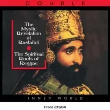 Image of The Spiritual Roots of Reggae