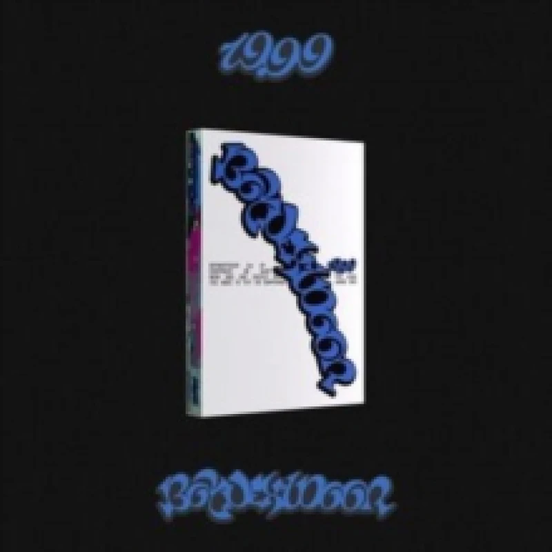 Image of 19.99 (DANGEROUS Ver.) CD / Album
