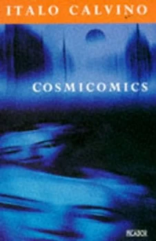 Image of Cosmicomics by Italo Calvino Paperback