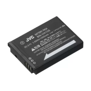 image of JVC BN-VH105EU Adixxion 3.7V 1050mAh Li-ion Battery for GC-XA1 and GC-ZA1