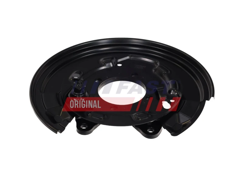 Image of FAST Brake disc backing plate FAST FT04005