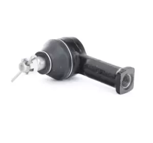 Image of RIDEX Track rod end FORD,MAZDA 914T0228 XM343289BA,8AU132280,UH7432280 Tie rod end,Track rod end ball joint,Outer tie rod,Outer tie rod end