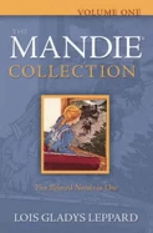 Image of mandie collection