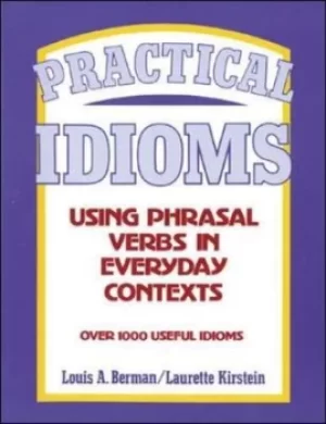 Image of Practical idioms by Louis A Berman