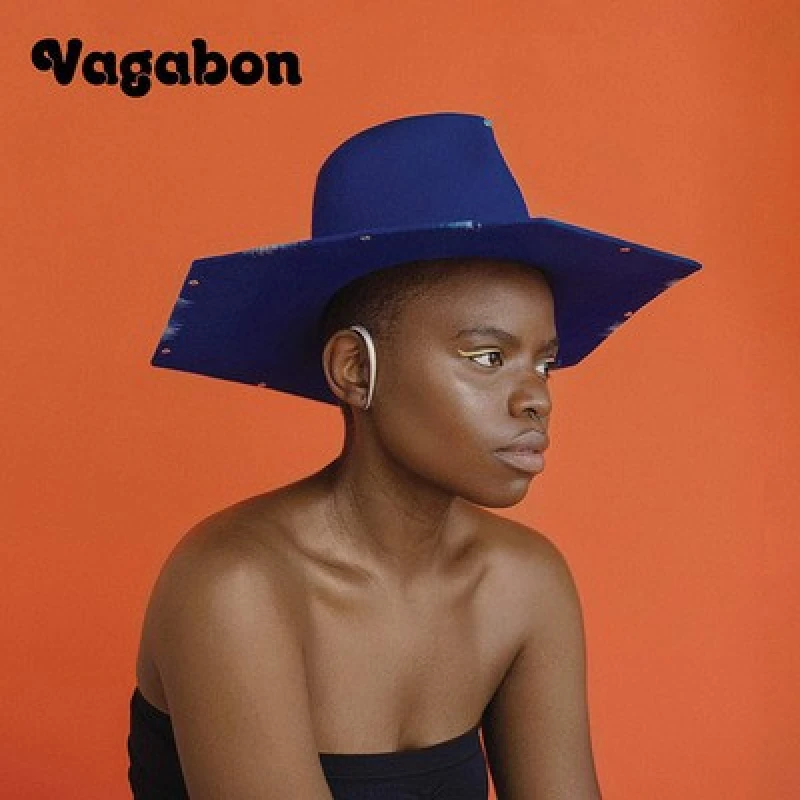 Image of Vagabon - Vagabon CD Album - Used