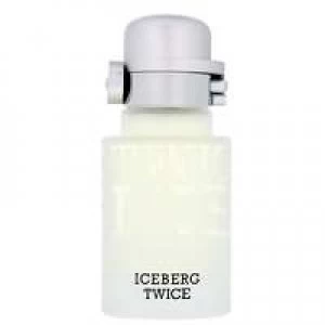 image of Iceberg Twice Pour Homme Aftershave Lotion 75ml