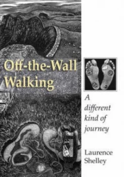 Image of off-the-Wall Walking by Laurence Shelley Paperback