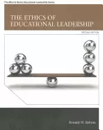 Image of ethics of educational leadership