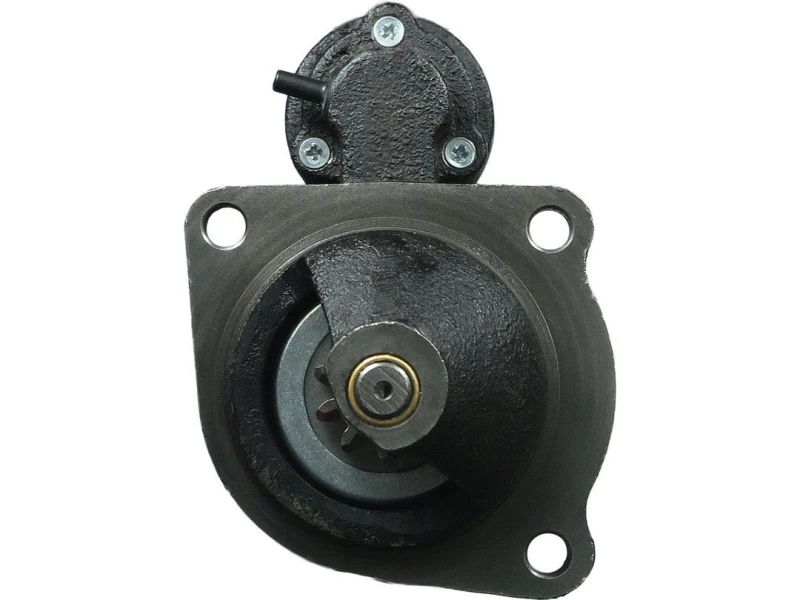 Image of AS-PL Starter motor AS-PL S9234