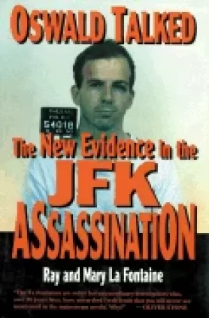 Image of oswald talked