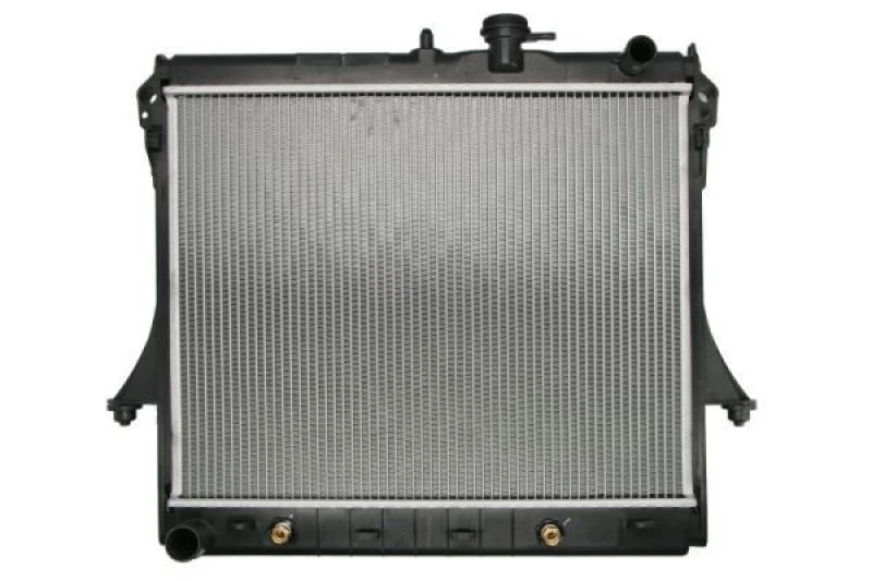Image of THERMOTEC Engine radiator THERMOTEC D7Y079TT